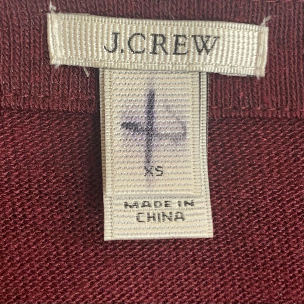 J Crew Sweater   - Picture 4 of 5